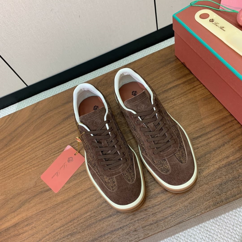 L0r0 P1ana sneakers